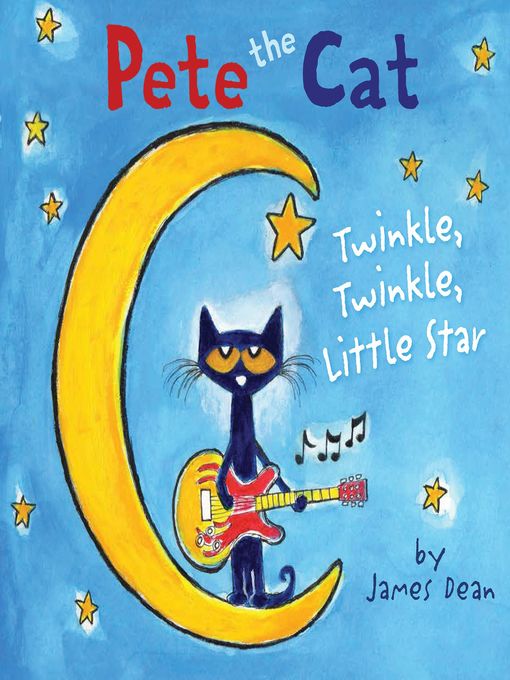 Title details for Twinkle, Twinkle, Little Star by James Dean - Wait list